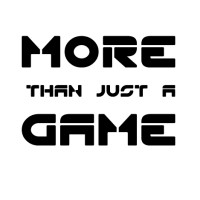 More Than Just a Game logo - Similar company to Avnt Ltech