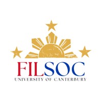 University of Canterbury Filipino Society logo - Similar company to Acounta Chartered Accountants