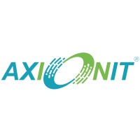 Axion - Rare and Noble Metals logo - Similar company to Eurasia Development Ltd.