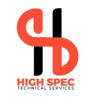 High Spec Technical Services logo - Similar company to S & B Consulting Group