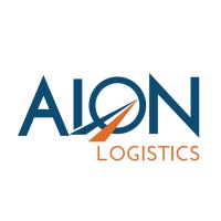 AION Logistics logo - Similar company to Champion Freight
