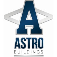 Astro Buildings logo - Similar company to Kind Koala Non-Profit