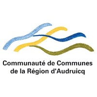 Communauté de Communes de la Région d'Audruicq logo - Similar company to Communauté De Communes Des 7 Vallées