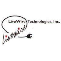 LiveWire Technologies Inc. logo - Similar company to Livewire Technologies Limited