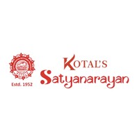 KOTAL’S Satyanarayan logo - Similar company to Comida Casera