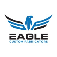 Eagle Custom Fabricators logo - Similar company to Eagle Fabricators Inc