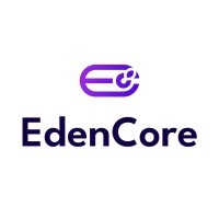 EdenCore logo - Similar company to Smart Farming Technology Group - Agricultural University Of Athens