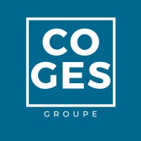 Groupe COGES logo - Similar company to Axelliance Solution