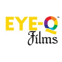 Eye-Q Films::{Estd2004} Media Production House logo - Similar company to Accord Equips Video Production House, Camera Gear Rentals