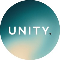 UNITY Malmö logo - Similar company to Internship Mallorcaworks