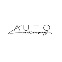 Auto Luxury logo - Similar company to D & A Auto Sales