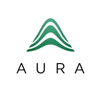 Aura Agrotek logo - Similar company to Copyplot, S.A. Guatemala