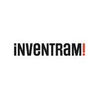 iNVENTRAM! logo - Similar company to Tarabios