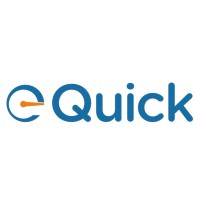 eQuick Uganda Ltd logo - Similar company to Webpinner Ltd