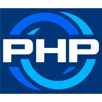 Precision High Pressure logo - Similar company to Hydraut