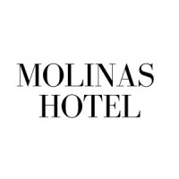 Molinas Hotel logo - Similar company to Chinappi