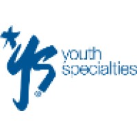 Youth Specialties logo - Similar company to Dadawesome