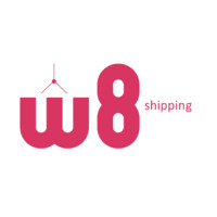 W8 Shipping Jordan logo - Similar company to Multiple Solutions For Logistic Services