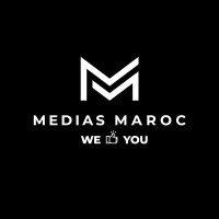 MEDIAS MAROC logo - Similar company to Agence 3 Neo