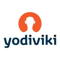 Yodiviki logo - Similar company to Cross Change