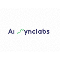 Ai Synclabs logo - Similar company to Synclabs