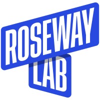Roseway Lab logo - Similar company to Lemon Drizzle - Social Media Manager & Virtual Assistant