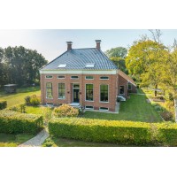 Huis ter Maarsch logo - Similar company to Zwolsblond