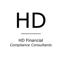 HD Financial Consulting logo - Similar company to Gesintel Compliance