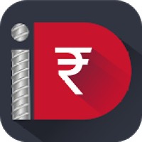 InfraDaam logo - Similar company to Supply Chain Baba