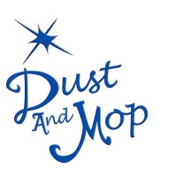 Dust and Mop House Cleaning of Raleigh logo - Similar company to Ventana Lakes Cleaning Services