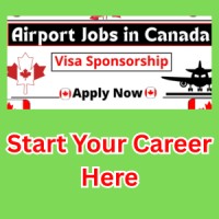 Jobs in Canada Airport logo - Similar company to The Netherland-America Foundation (Naf) New England