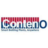 CONTENO NV logo - Similar company to Euphony Benelux
