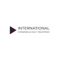 International Forging & Heat Treatment logo - Similar company to Direct Engineering & Site Services Ltd