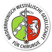 Niederrheinisch-Westfälische Gesellschaft für Chirurgie logo - Similar company to Flenski