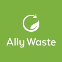 Ally Waste Services logo - Similar company to Affinity Waste Solutions