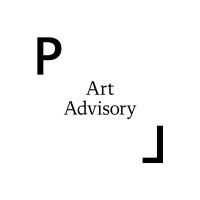Pearl Rowe Art Advisory logo - Similar company to Highwire Collective