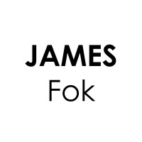 James Fok POWER UP logo - Similar company to Power Up