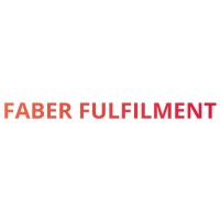 Faber Fulfilment logo - Similar company to Groot Partners Bv