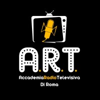 Accademia Radio Televisiva di Roma logo - Similar company to Radio Rock 106.6