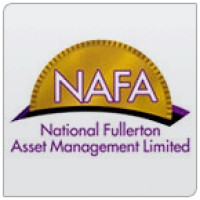 NAFA FUNDS logo - Similar company to Travel Link Relocation