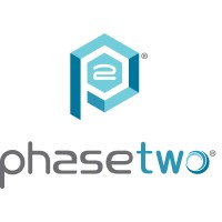 phasetwo® logo - Similar company to Taylor-Wharton America
