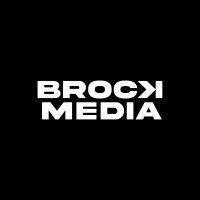 Brock Media logo - Similar company to Brain Audio