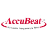 AccuBeat logo - Similar company to Oscilloquartz Sa
