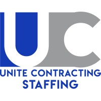 Unite Contracting logo - Similar company to Jwp Consulting Llc