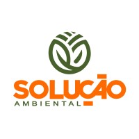 Solução Ambiental logo - Similar company to Transforma Gerenciamento De Resíduos
