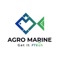 Agro Marine logo - Similar company to Perfect Catch