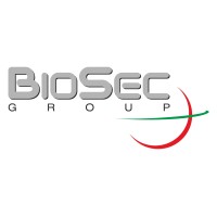 BioSec Group logo - Similar company to Mechatroengineering Kft.