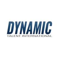 Dynamic Talent International logo - Similar company to Somadome
