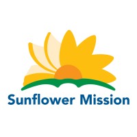 Sunflower Mission logo - Similar company to P&Q Solutions