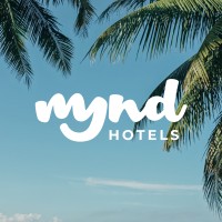 MYND Hotels logo - Similar company to Ashotel